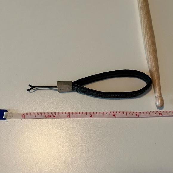 Coach key chain - Picture 1 of 7